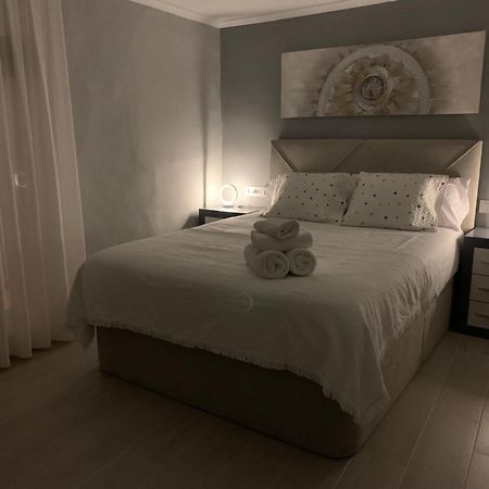 Casa Jose 모렐라 외부 사진