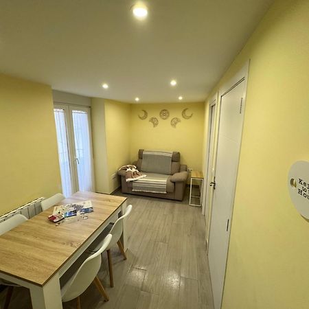 Casa Jose 모렐라 외부 사진