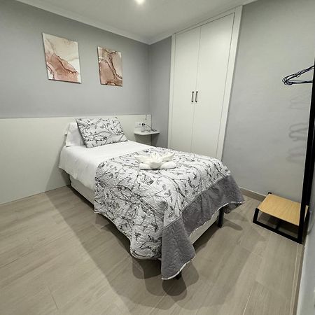 Casa Jose 모렐라 외부 사진
