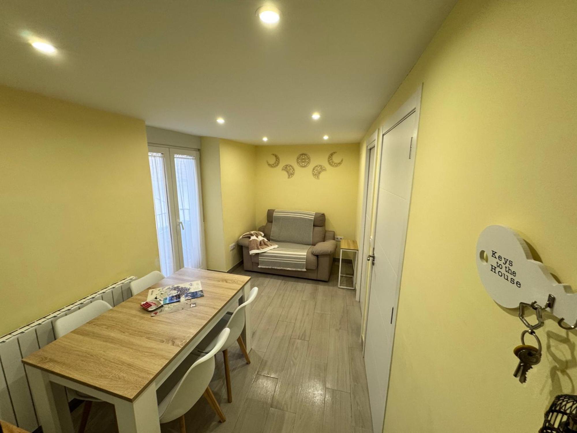 Casa Jose 모렐라 외부 사진