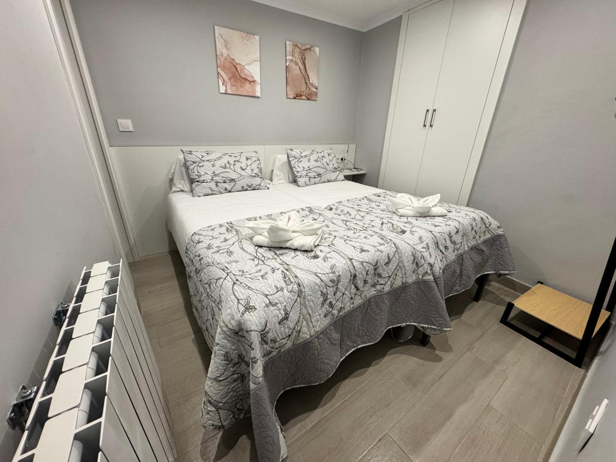 Casa Jose 모렐라 외부 사진